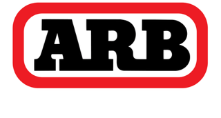 Logo ARB, sponsor oficial